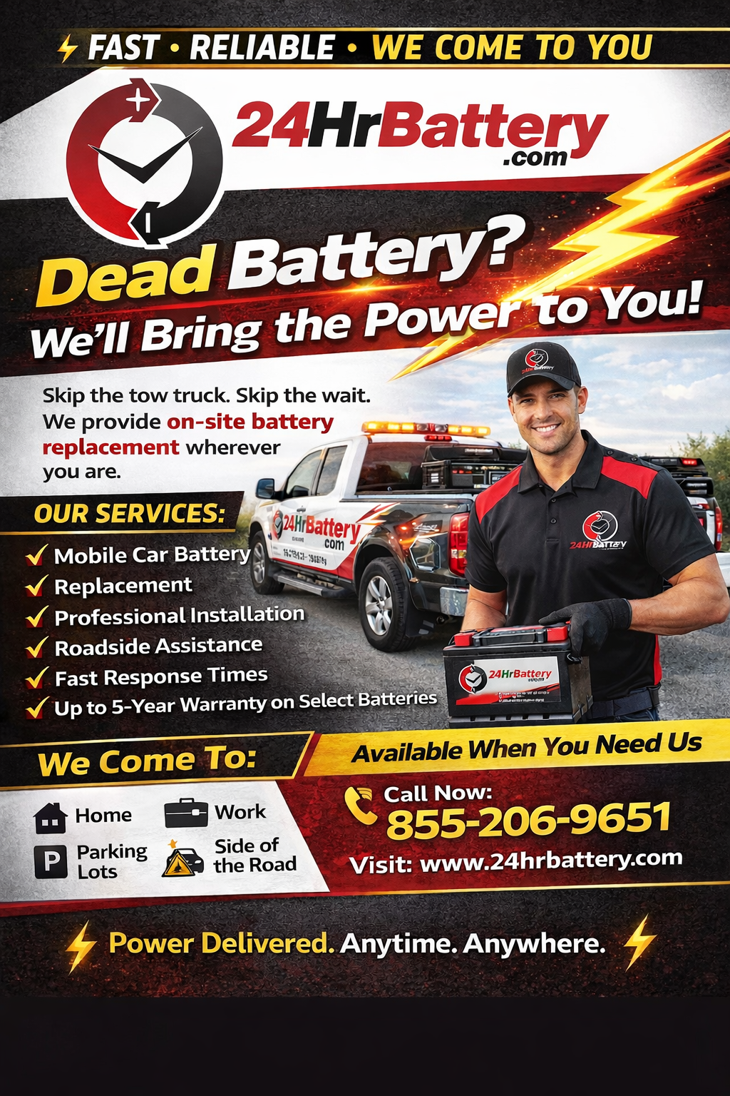 Used Batteries stored and inspected in warehouse ensuring quality and reliability for customers